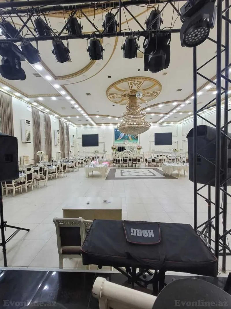 Satılır Obyekt 1000 m² Gəncə - şəkil 3