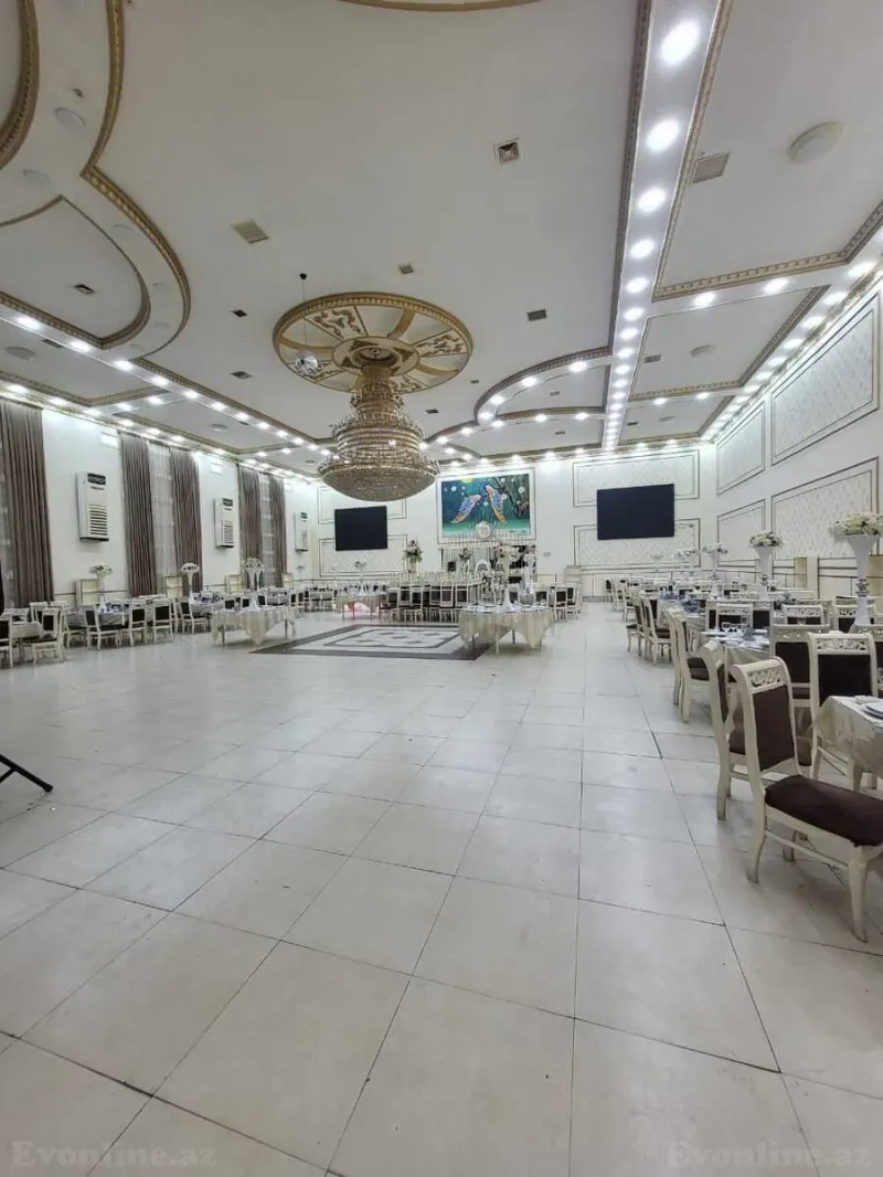 Satılır Obyekt 1000 m² Gəncə - şəkil 4