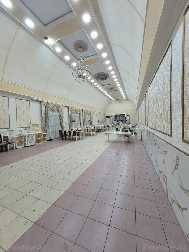 Satılır Obyekt 1000 m² Gəncə - şəkil 5