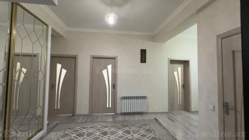Satılır 3 otaqlı Mənzil Yeni tikili 126 m² Yasamal - şəkil 18