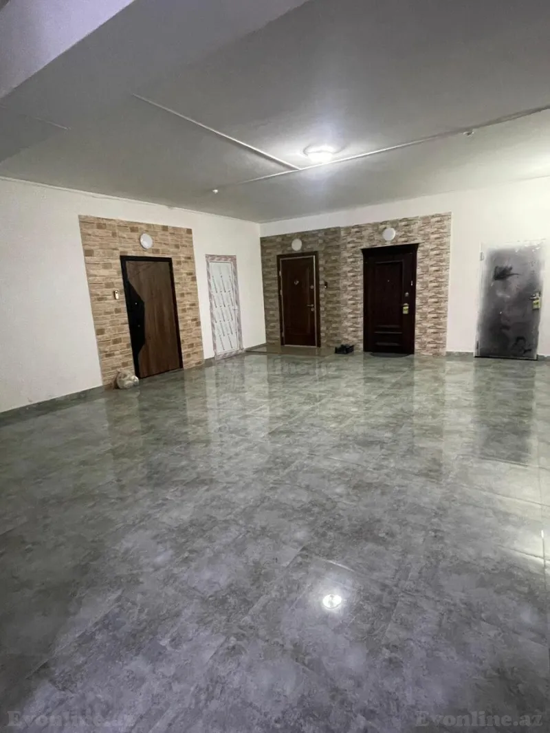 Satılır 3 otaqlı Mənzil Yeni tikili 126 m² Yasamal - şəkil 23