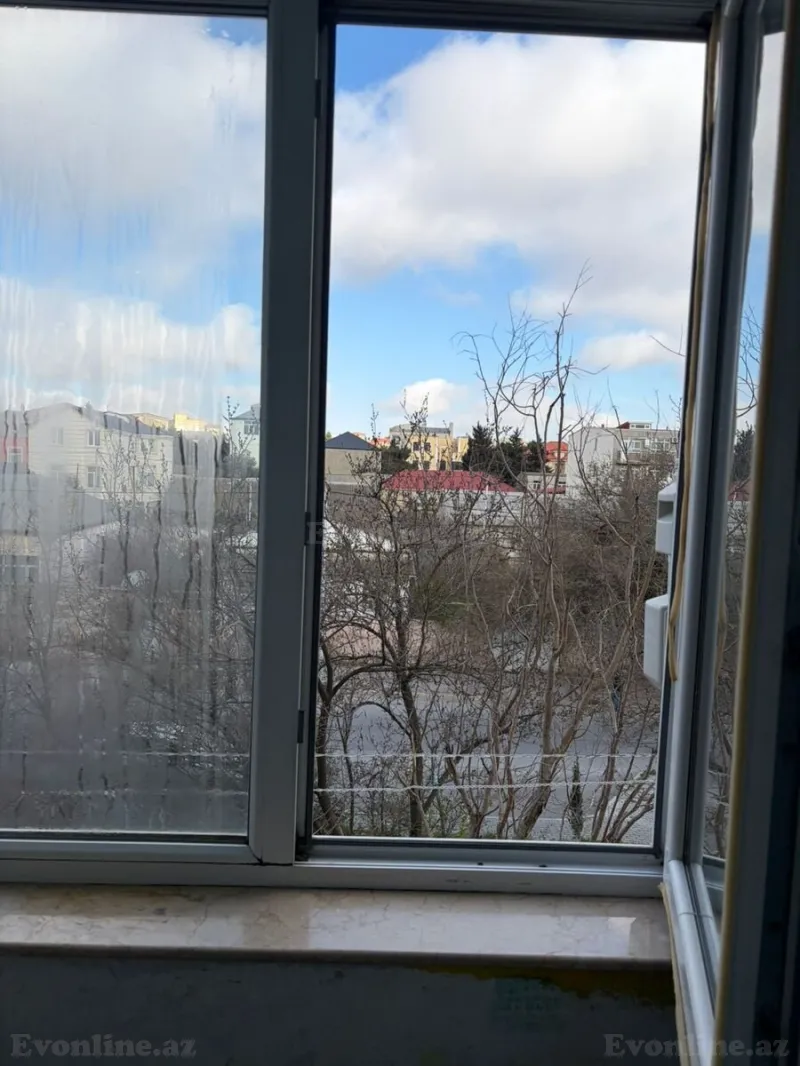 Satılır 2 otaqlı Mənzil Köhnə tikili 50 m² Səbail r. - şəkil 6