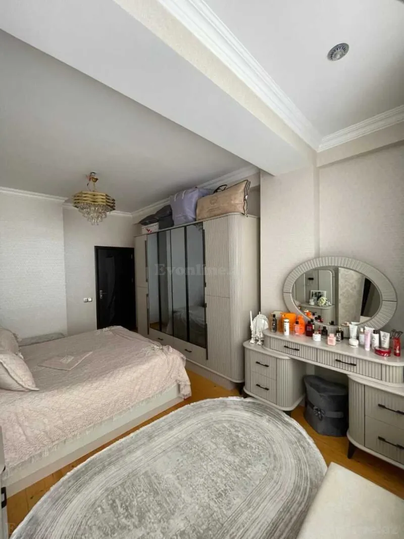 Satılır 3 otaqlı Mənzil Yeni tikili 80 m² Suraxanı r. - şəkil 4