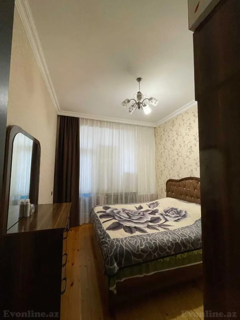 Satılır 3 otaqlı Mənzil Yeni tikili 80 m² Suraxanı r. - şəkil 10