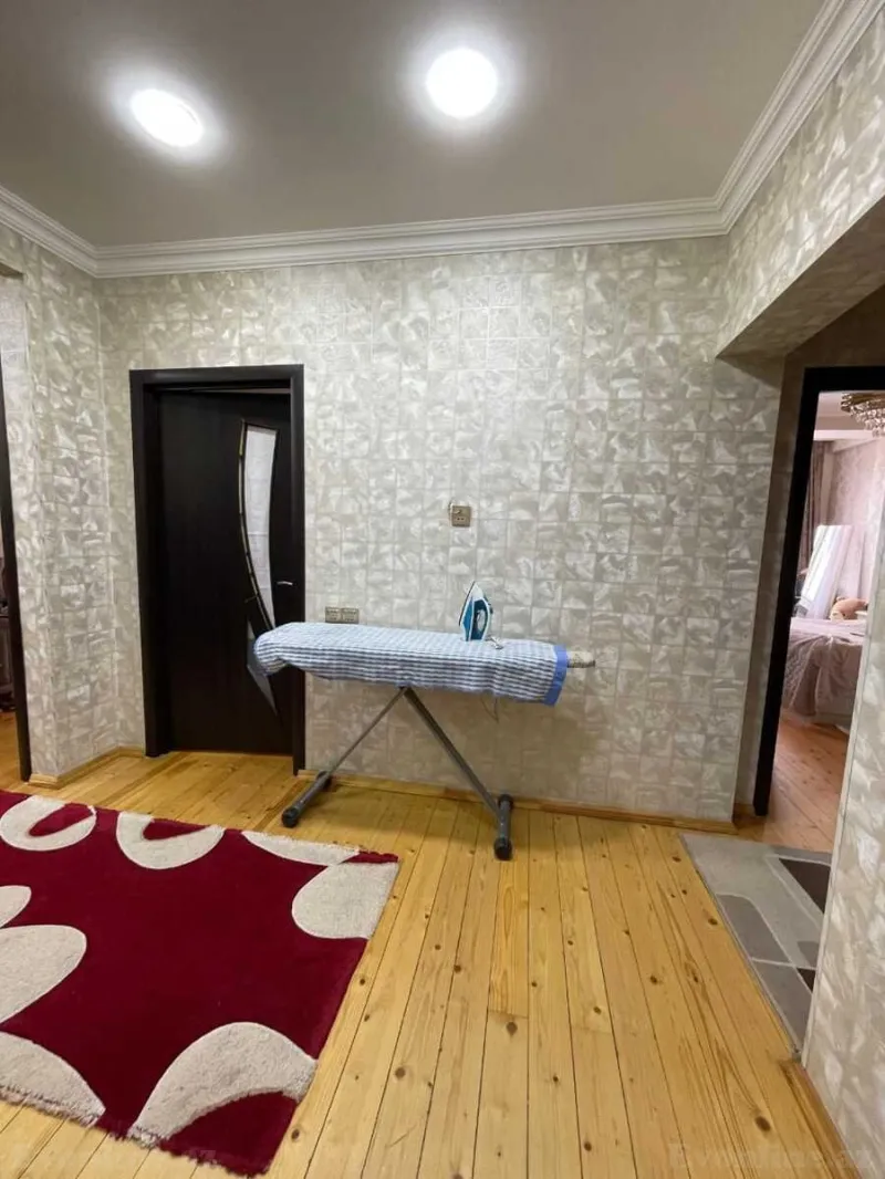 Satılır 3 otaqlı Mənzil Yeni tikili 80 m² Suraxanı r. - şəkil 15