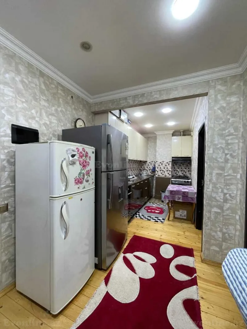 Satılır 3 otaqlı Mənzil Yeni tikili 80 m² Suraxanı r. - şəkil 18