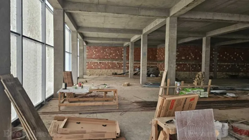 Satılır Obyekt 1150 m² Bayıl - şəkil 2