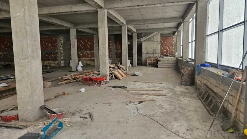 Satılır Obyekt 1150 m² Bayıl - şəkil 3