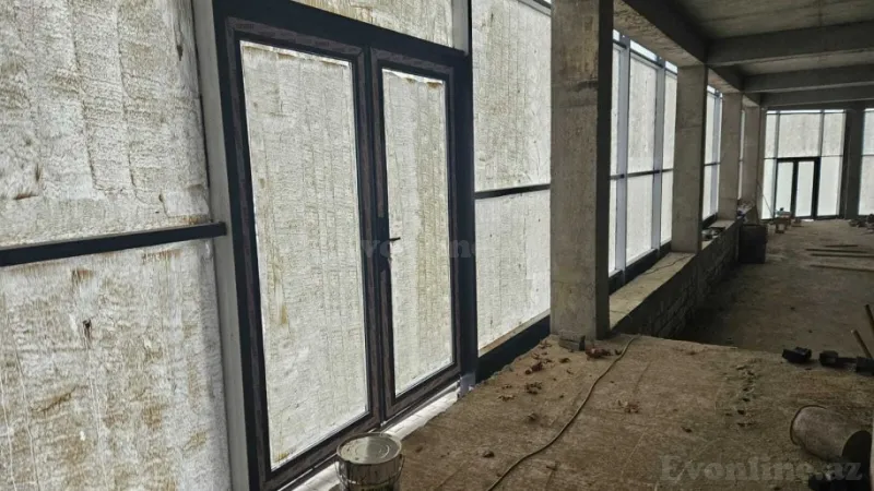 Satılır Obyekt 1150 m² Bayıl - şəkil 4