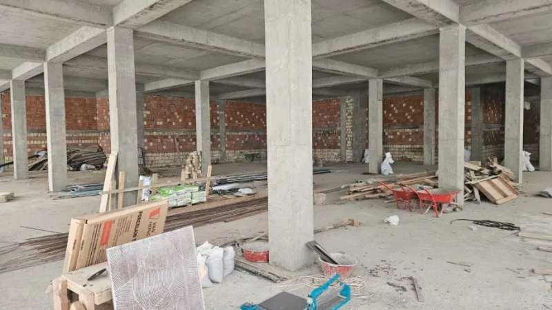 Satılır Obyekt 1150 m² Bayıl - şəkil 5