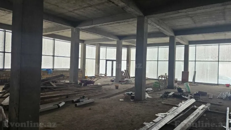 Satılır Obyekt 1150 m² Bayıl - şəkil 6