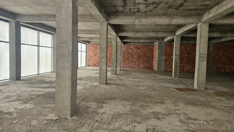Satılır Obyekt 1150 m² Bayıl - şəkil 8