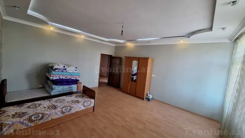 Satılır 3 otaqlı Mənzil Yeni tikili 145 m² İnşaatçılar m. - şəkil 11