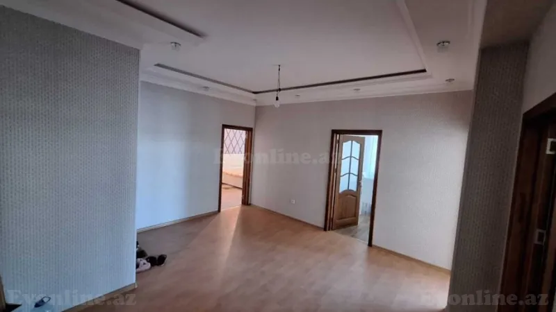 Satılır 3 otaqlı Mənzil Yeni tikili 145 m² İnşaatçılar m. - şəkil 19