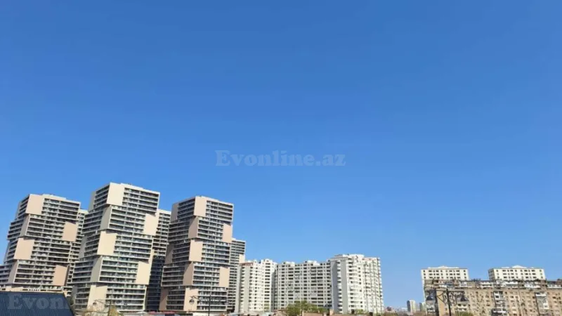 Satılır 3 otaqlı Mənzil Yeni tikili 145 m² İnşaatçılar m. - şəkil 20