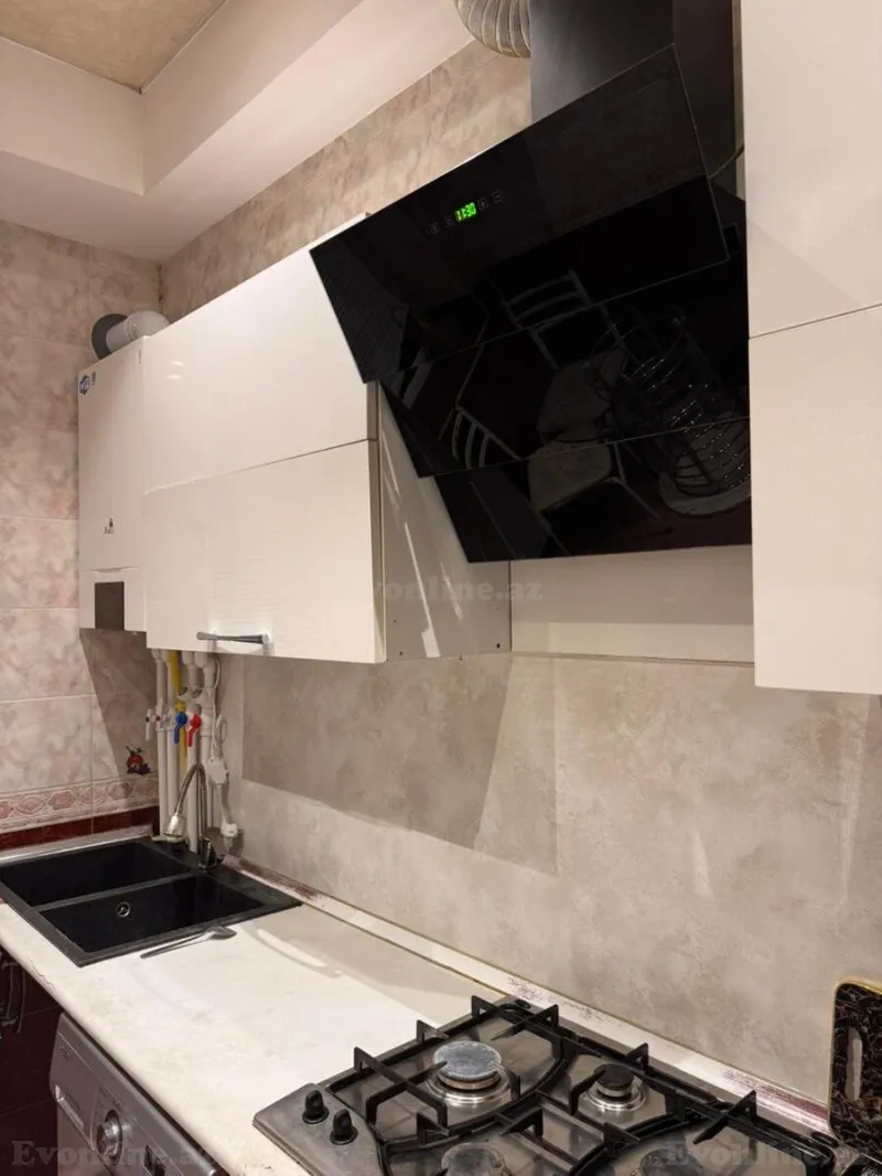 Kirayə verilir 3 otaqlı Mənzil Köhnə tikili 80 m² Nəriman Nərimanov m. - şəkil 10