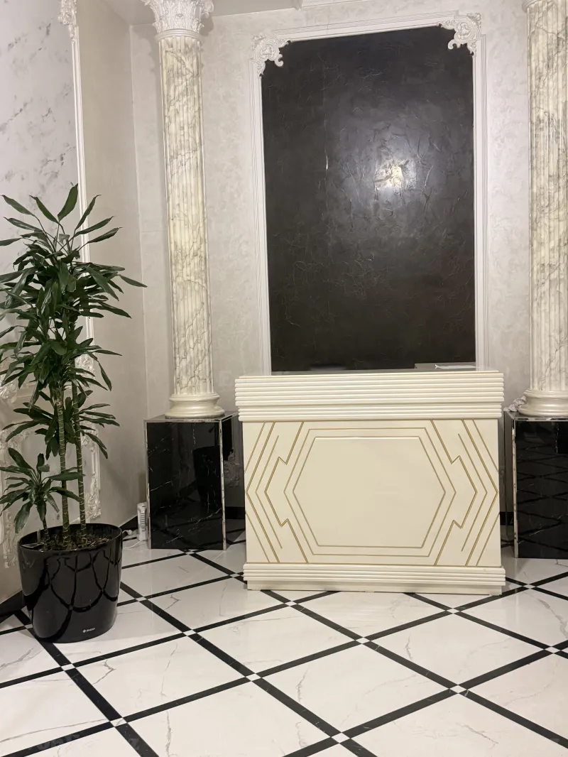 Satılır 1 otaqlı Mənzil Yeni tikili 70 m² M.Ə.Rəsulzadə - şəkil 4