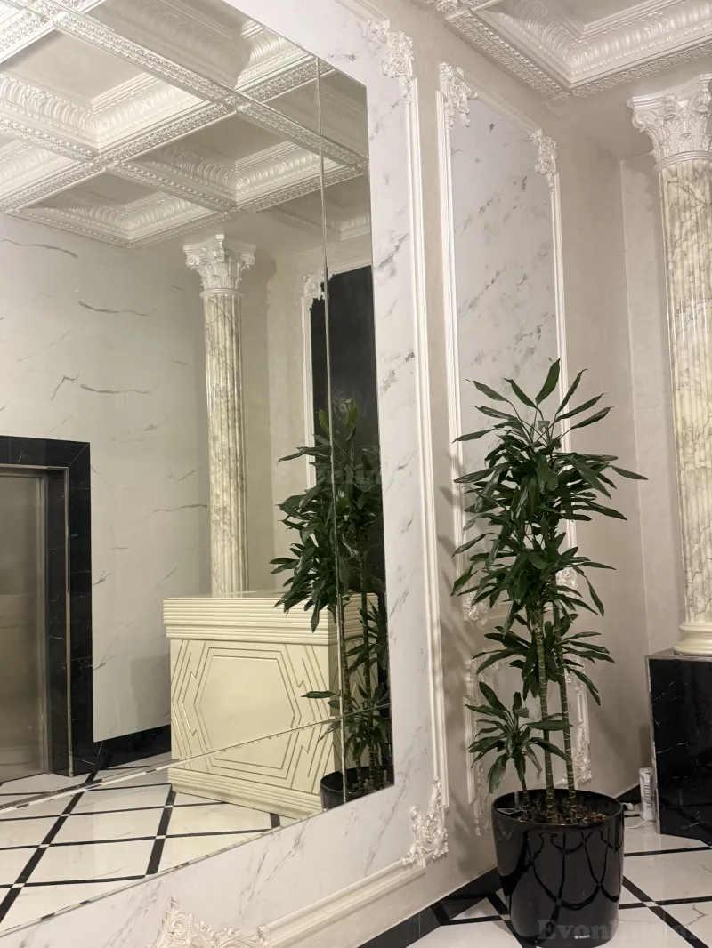 Satılır 1 otaqlı Mənzil Yeni tikili 70 m² M.Ə.Rəsulzadə - şəkil 5