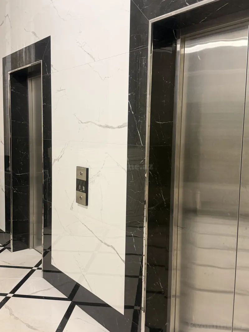 Satılır 1 otaqlı Mənzil Yeni tikili 70 m² M.Ə.Rəsulzadə - şəkil 6