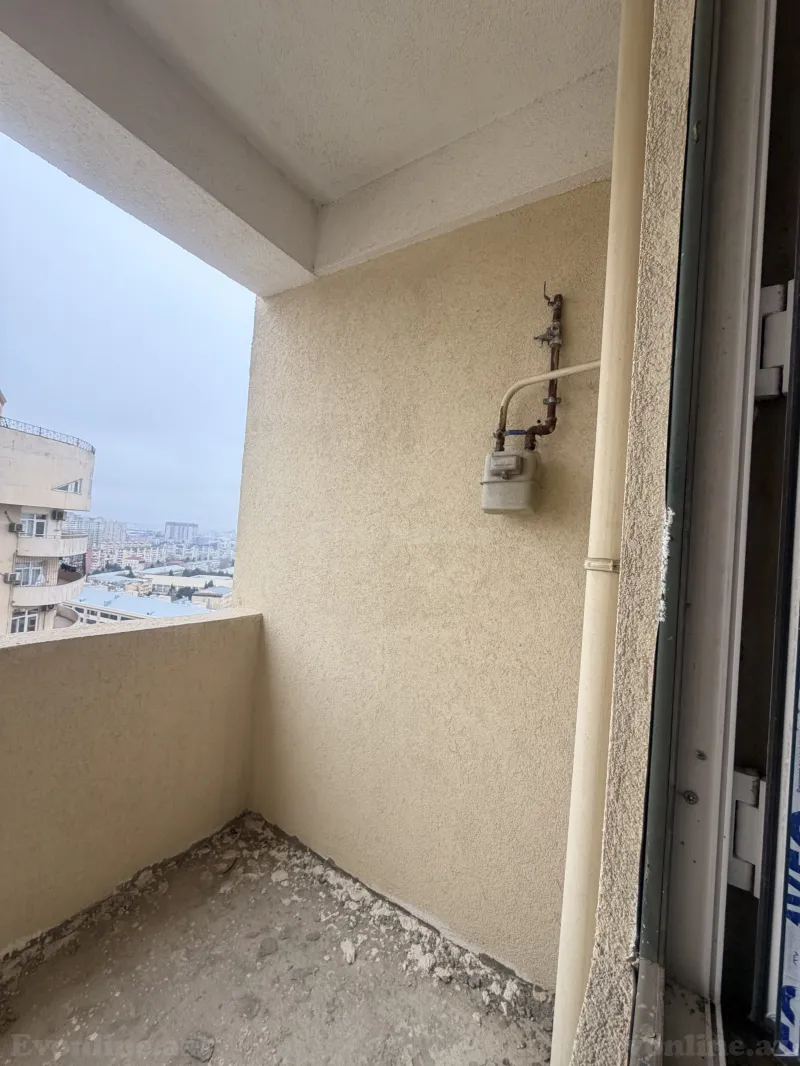 Satılır 1 otaqlı Mənzil Yeni tikili 70 m² M.Ə.Rəsulzadə - şəkil 10