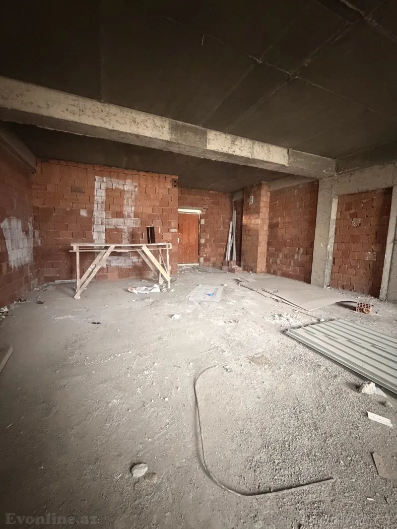 Satılır 1 otaqlı Mənzil Yeni tikili 70 m² M.Ə.Rəsulzadə - şəkil 11