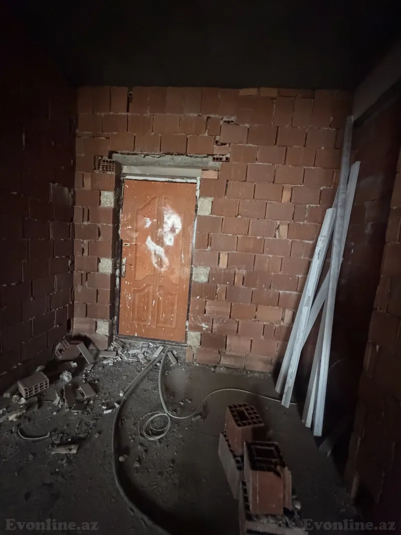 Satılır 1 otaqlı Mənzil Yeni tikili 70 m² M.Ə.Rəsulzadə - şəkil 12