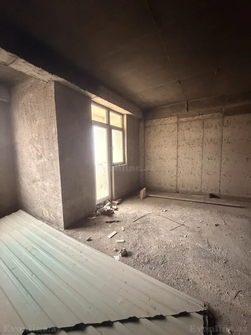 Satılır 1 otaqlı Mənzil Yeni tikili 70 m² M.Ə.Rəsulzadə - şəkil 13