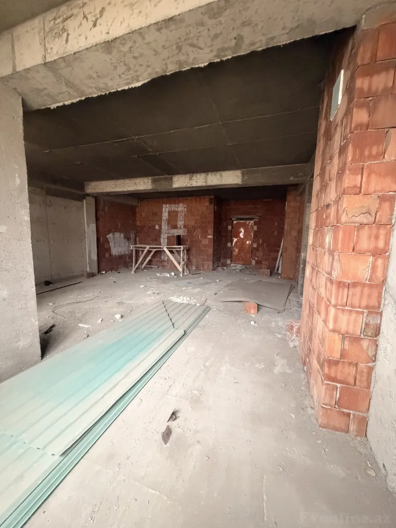 Satılır 1 otaqlı Mənzil Yeni tikili 70 m² M.Ə.Rəsulzadə - şəkil 14