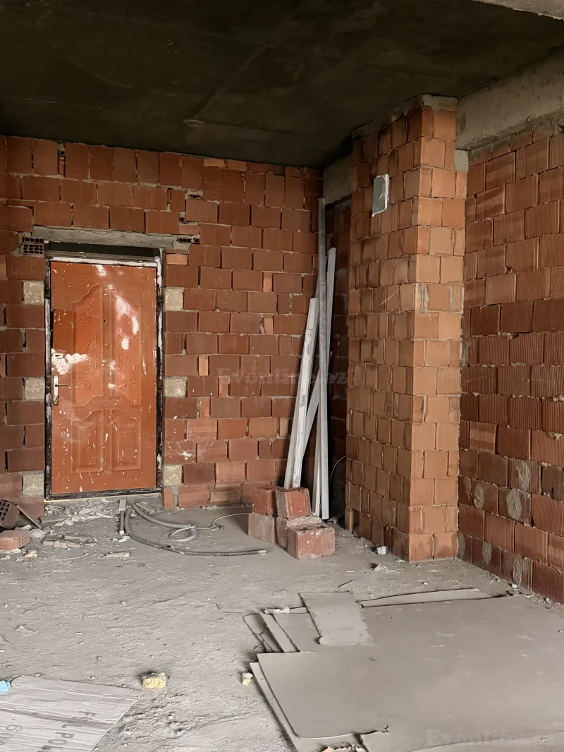 Satılır 1 otaqlı Mənzil Yeni tikili 70 m² M.Ə.Rəsulzadə - şəkil 15