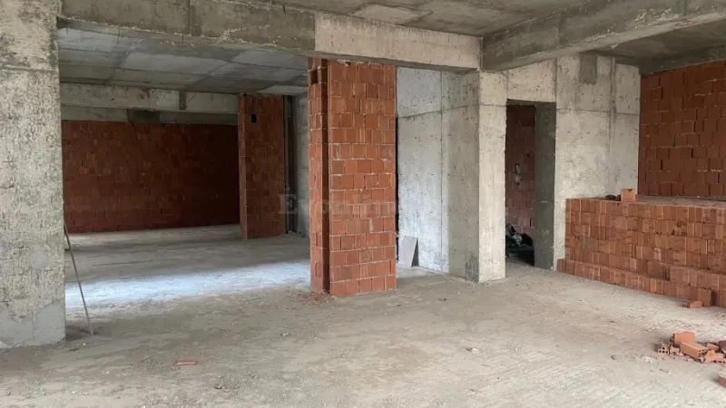 Satılır 4 otaqlı Mənzil Yeni tikili 190.5 m² Nizami m. - şəkil 6