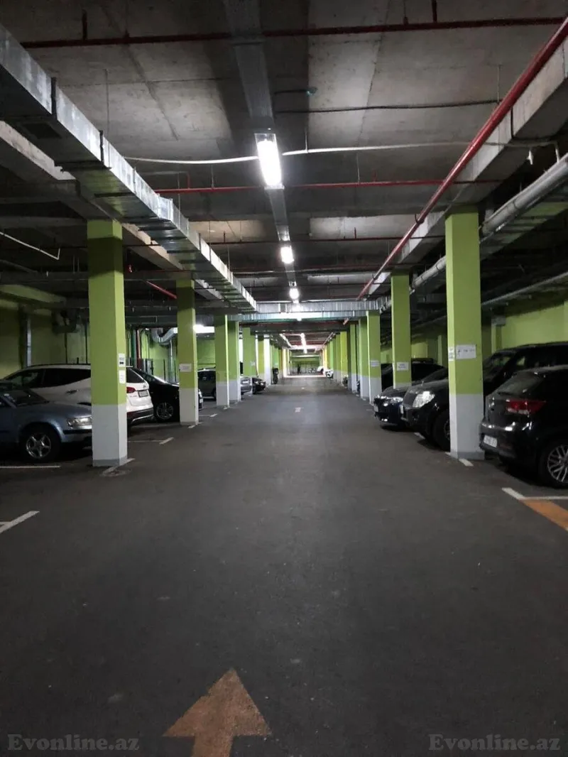 Satılır 3 otaqlı Mənzil Yeni tikili 65 m² Əhmədli - şəkil 7