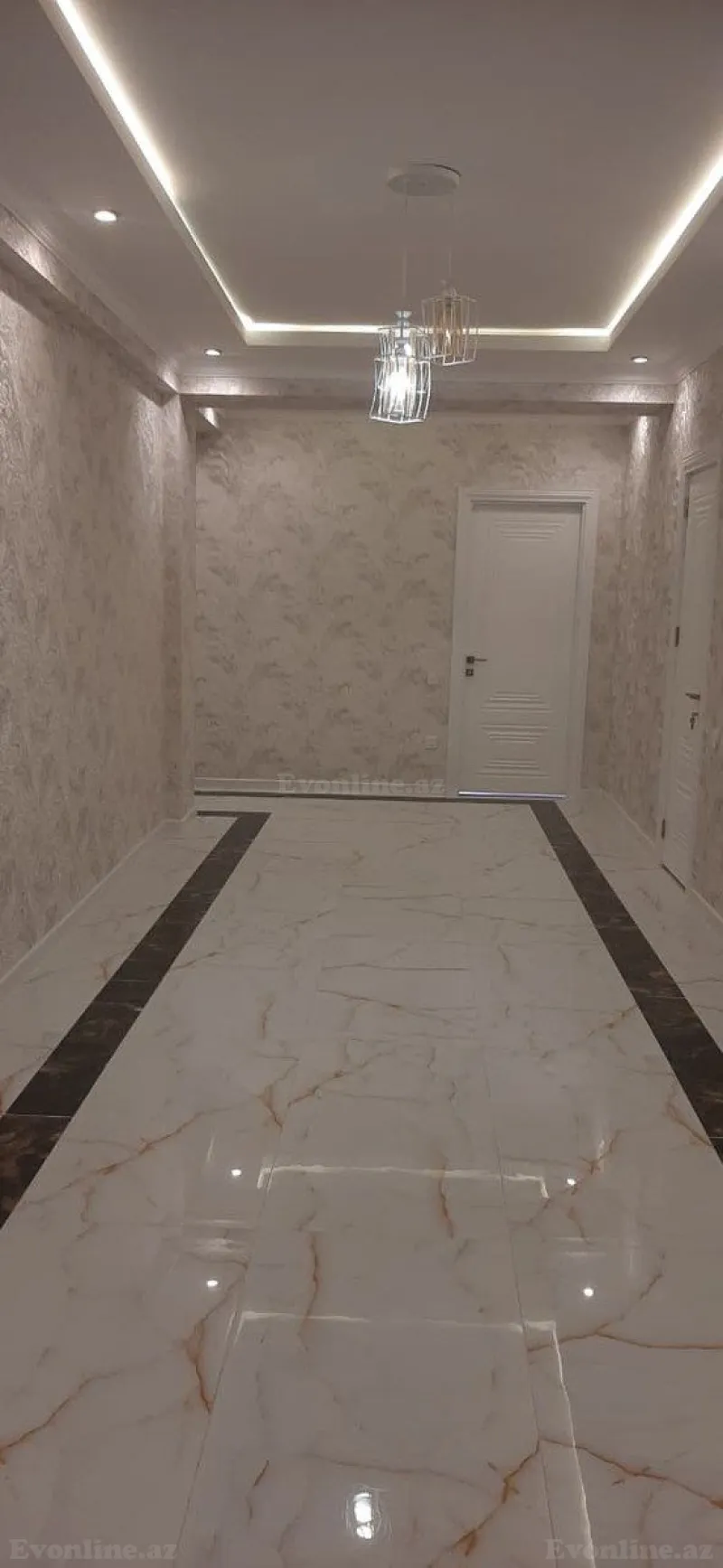 Satılır 3 otaqlı Mənzil Yeni tikili 170 m² Yasamal - şəkil 2