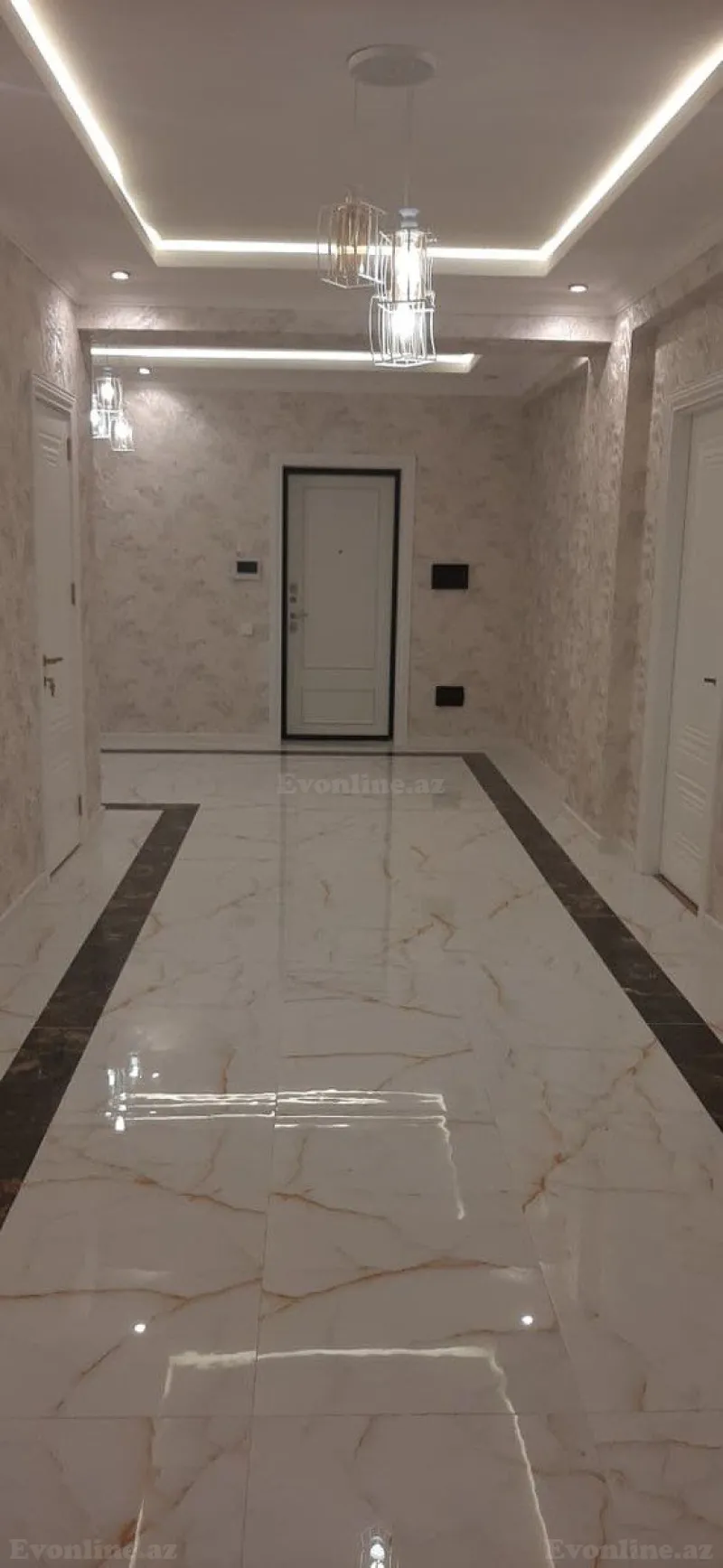 Satılır 3 otaqlı Mənzil Yeni tikili 170 m² Yasamal - şəkil 4