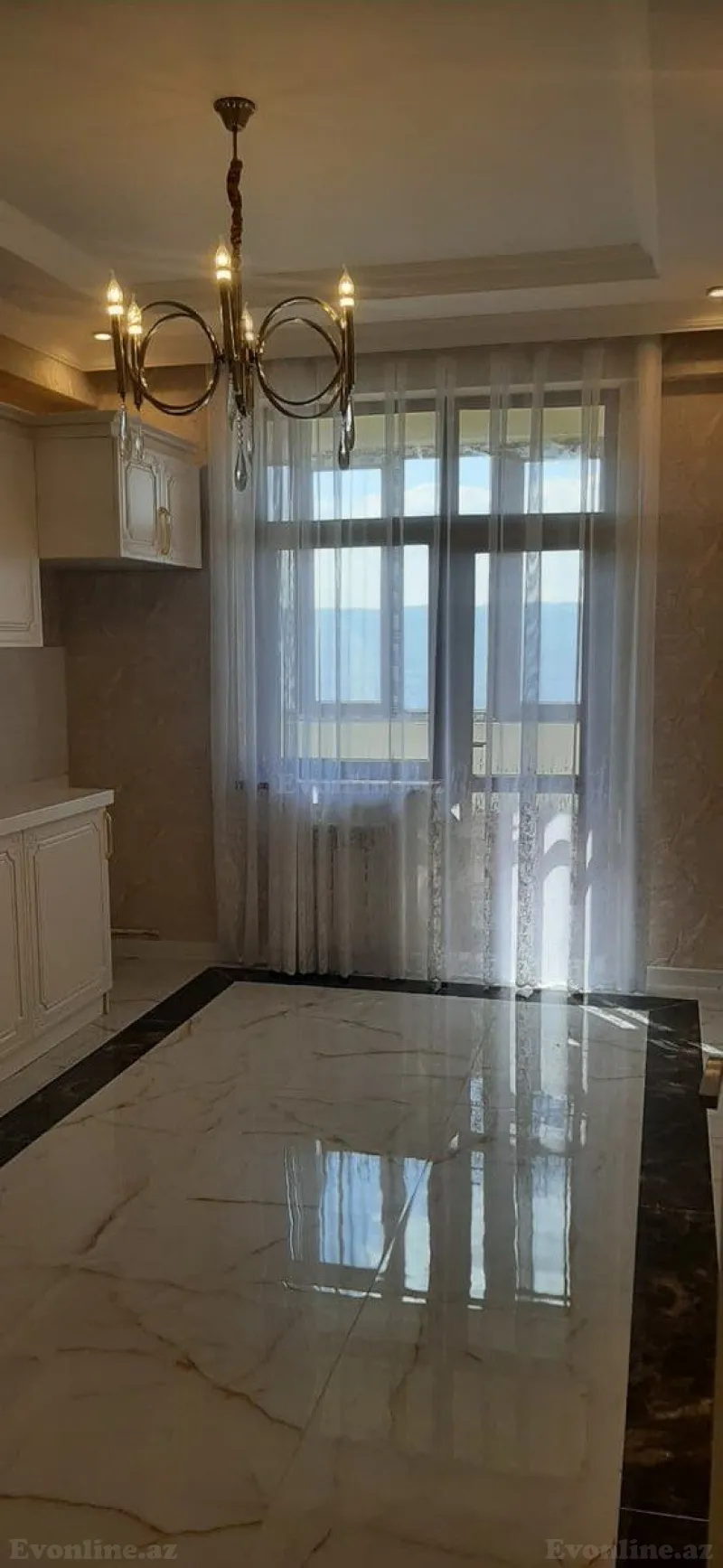 Satılır 3 otaqlı Mənzil Yeni tikili 170 m² Yasamal - şəkil 5