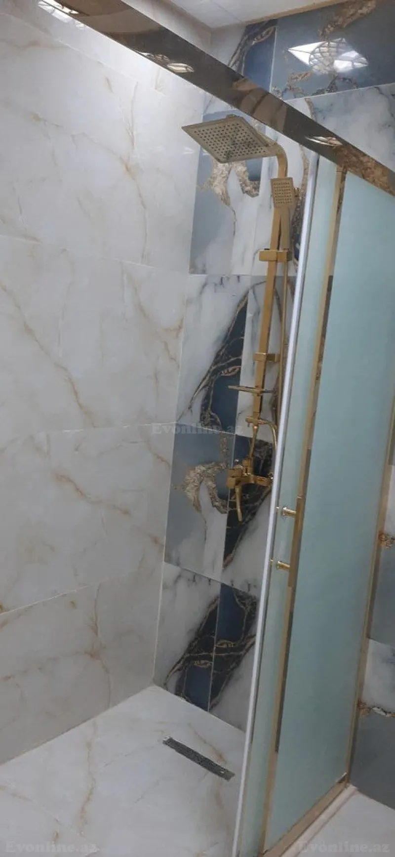 Satılır 3 otaqlı Mənzil Yeni tikili 170 m² Yasamal - şəkil 7