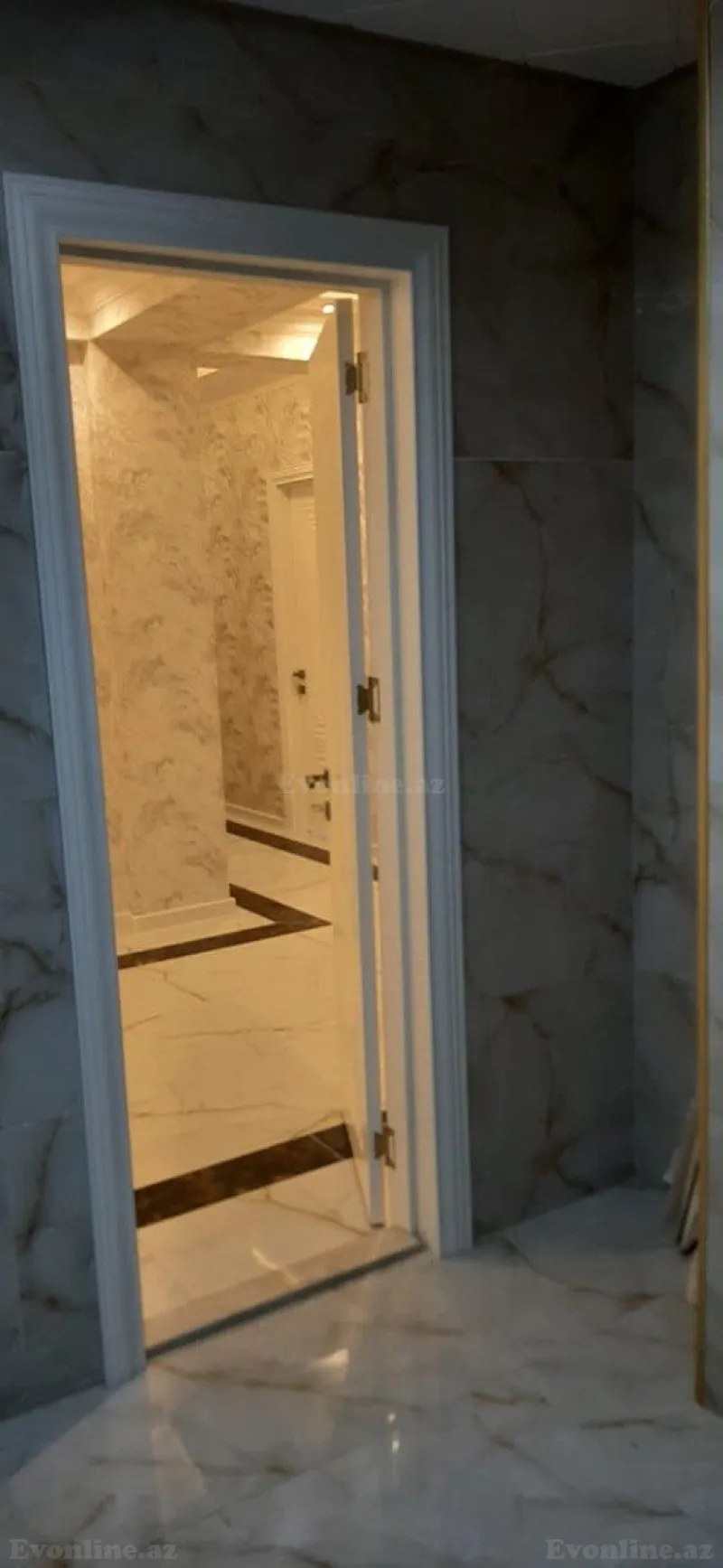 Satılır 3 otaqlı Mənzil Yeni tikili 170 m² Yasamal - şəkil 8