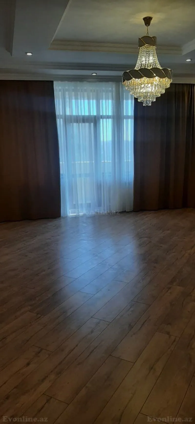 Satılır 3 otaqlı Mənzil Yeni tikili 170 m² Yasamal - şəkil 13
