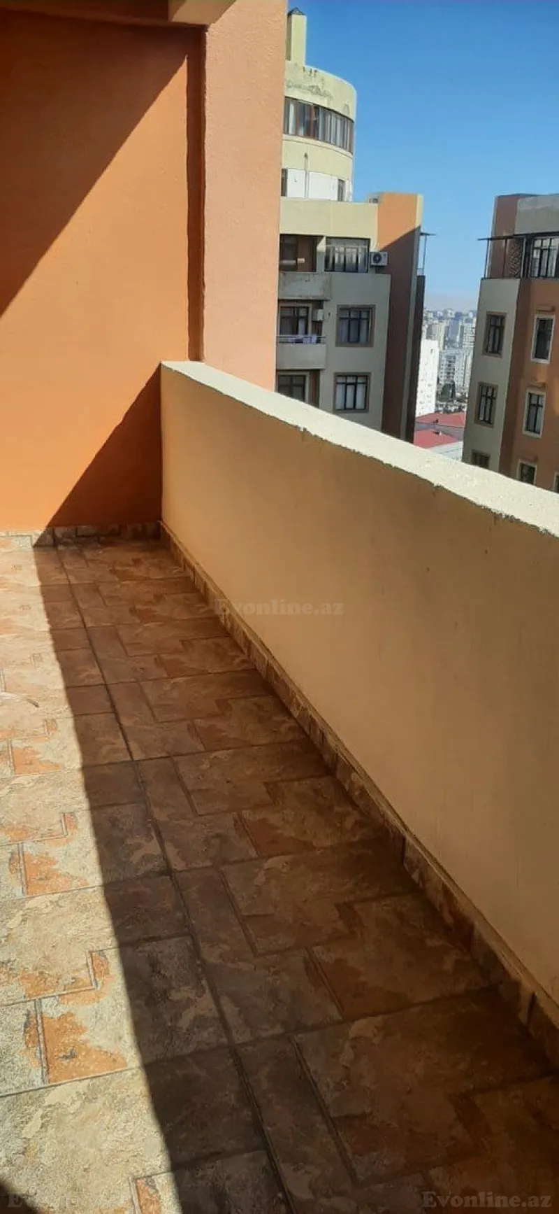 Satılır 3 otaqlı Mənzil Yeni tikili 170 m² Yasamal - şəkil 14