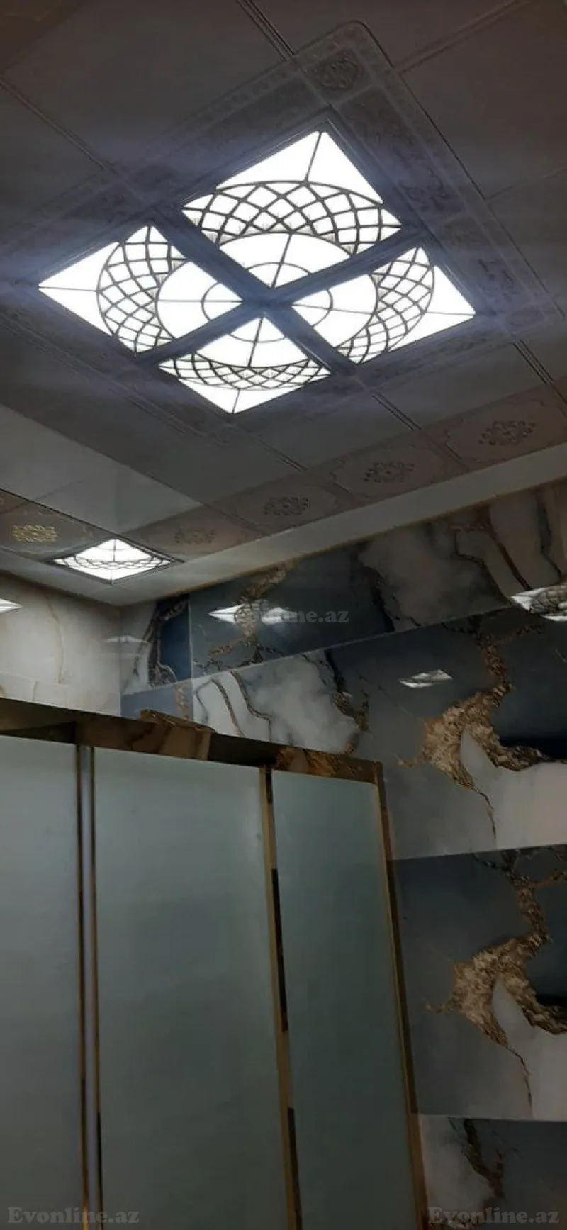 Satılır 3 otaqlı Mənzil Yeni tikili 170 m² Yasamal - şəkil 19