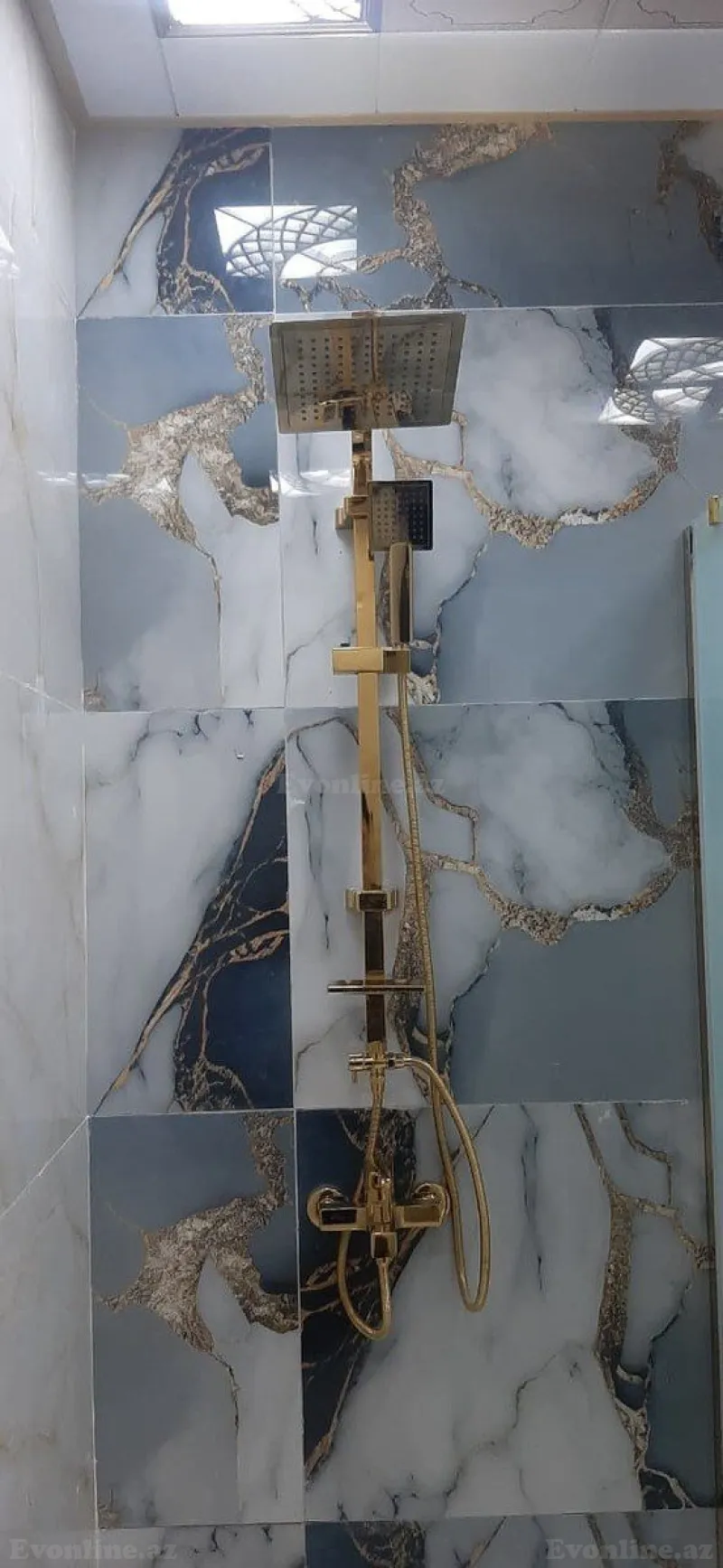 Satılır 3 otaqlı Mənzil Yeni tikili 170 m² Yasamal - şəkil 20