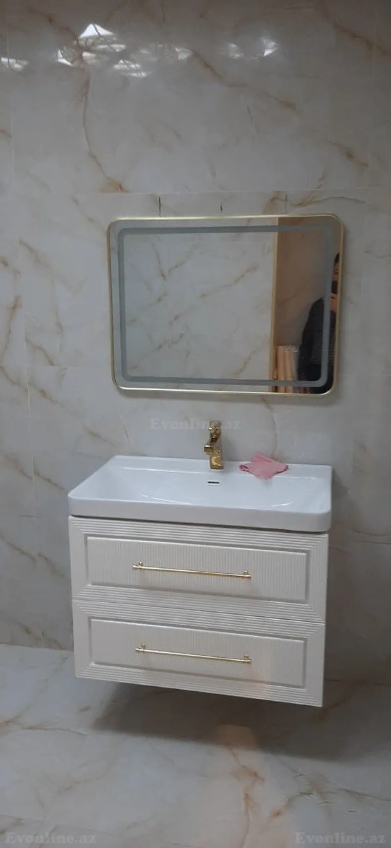 Satılır 3 otaqlı Mənzil Yeni tikili 170 m² Yasamal - şəkil 22