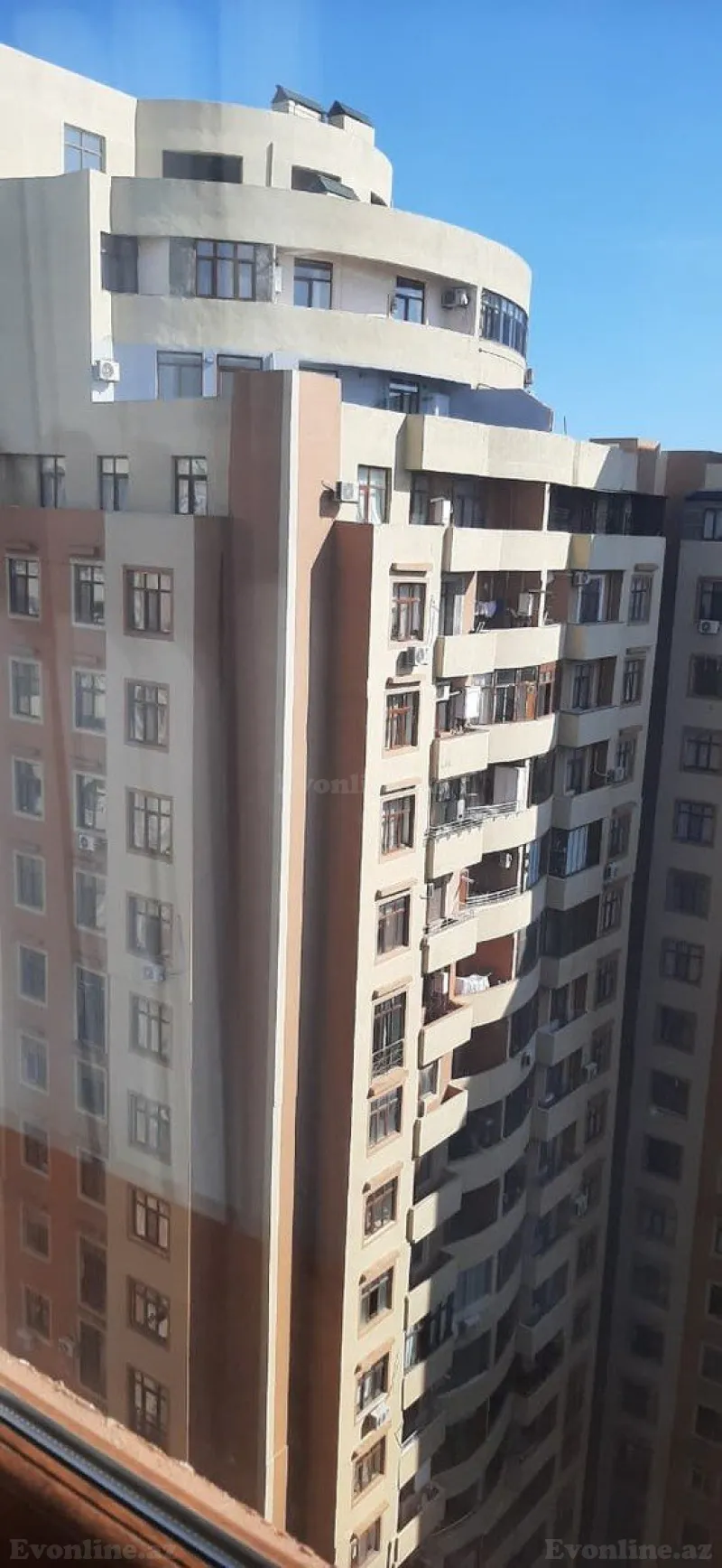 Satılır 3 otaqlı Mənzil Yeni tikili 170 m² Yasamal - şəkil 24