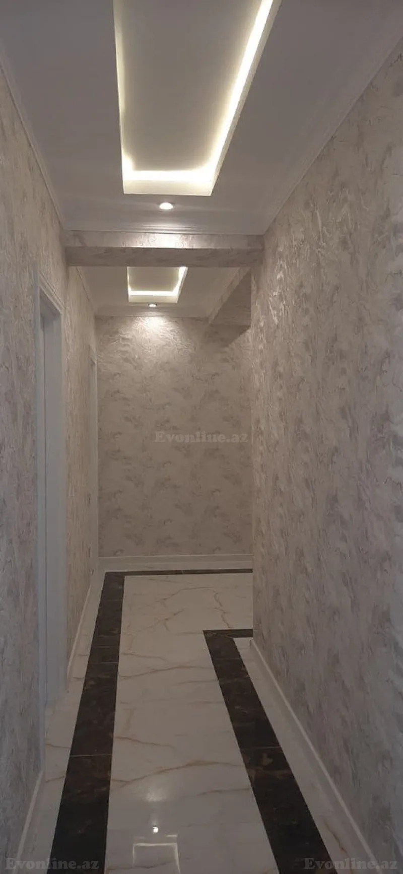 Satılır 3 otaqlı Mənzil Yeni tikili 170 m² Yasamal - şəkil 25