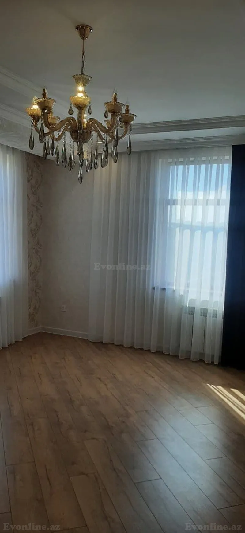 Satılır 3 otaqlı Mənzil Yeni tikili 170 m² Yasamal - şəkil 28