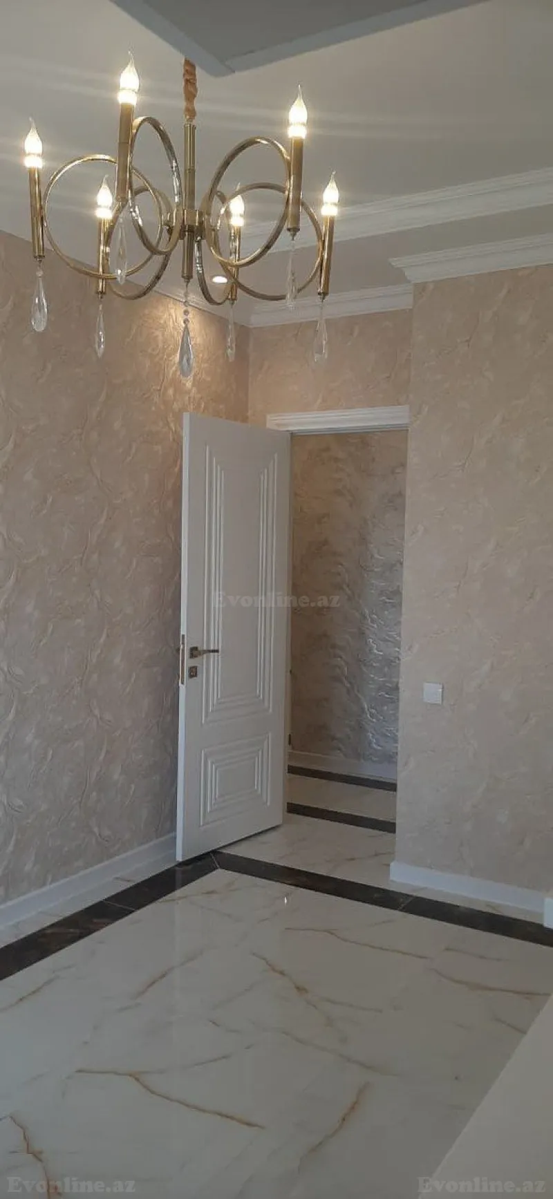 Satılır 3 otaqlı Mənzil Yeni tikili 170 m² Yasamal - şəkil 29