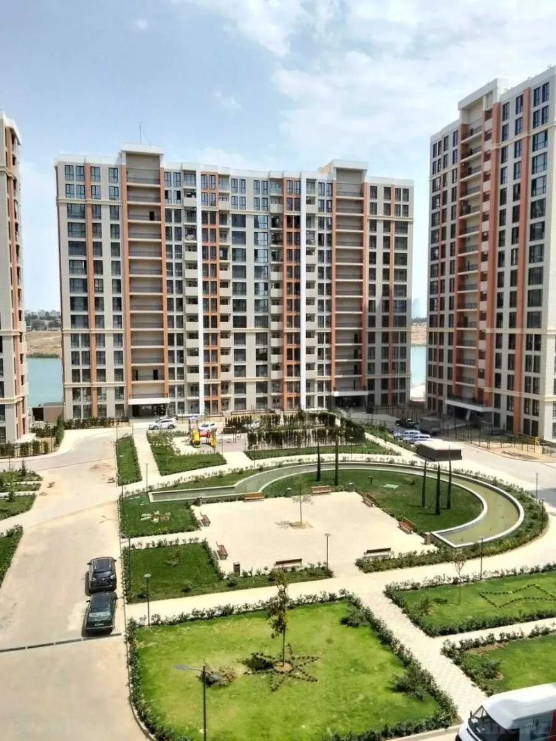 Satılır 2 otaqlı Mənzil Yeni tikili 70 m² Yasamal r.