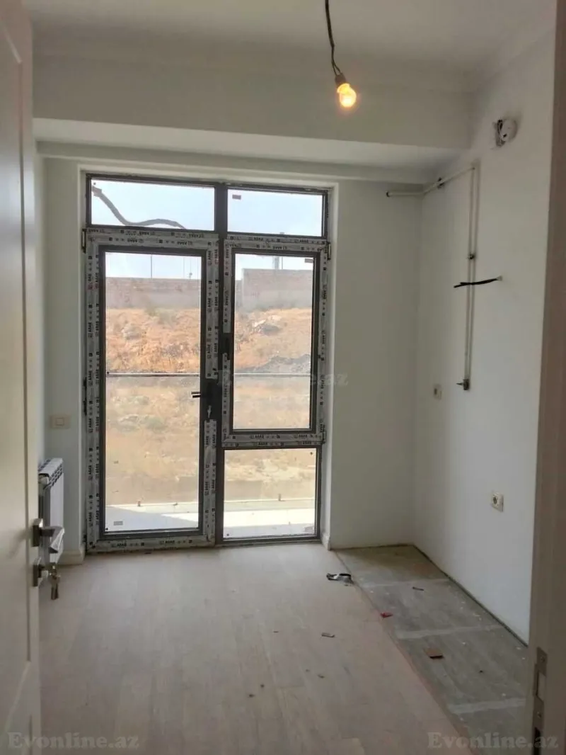 Satılır 2 otaqlı Mənzil Yeni tikili 70 m² Yasamal r. - şəkil 8