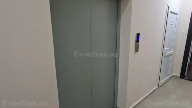 Satılır 3 otaqlı Mənzil Yeni tikili 73 m² Hövsan