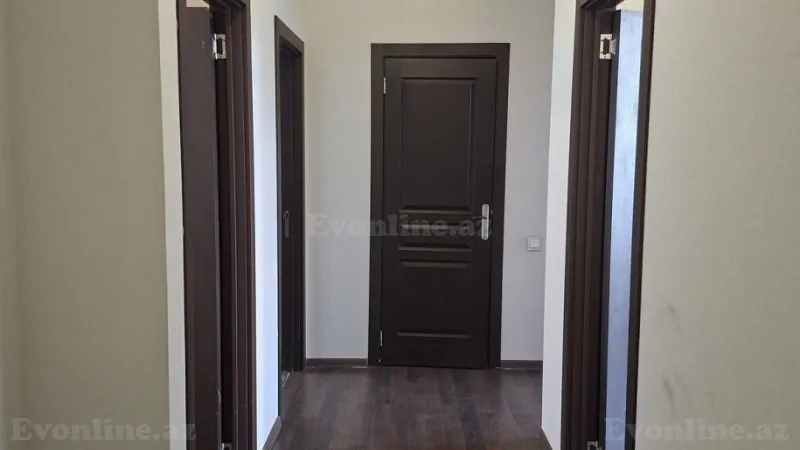 Satılır 3 otaqlı Mənzil Yeni tikili 73 m² Hövsan - şəkil 2