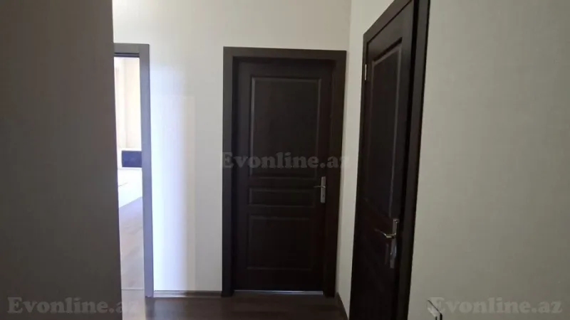 Satılır 3 otaqlı Mənzil Yeni tikili 73 m² Hövsan - şəkil 4